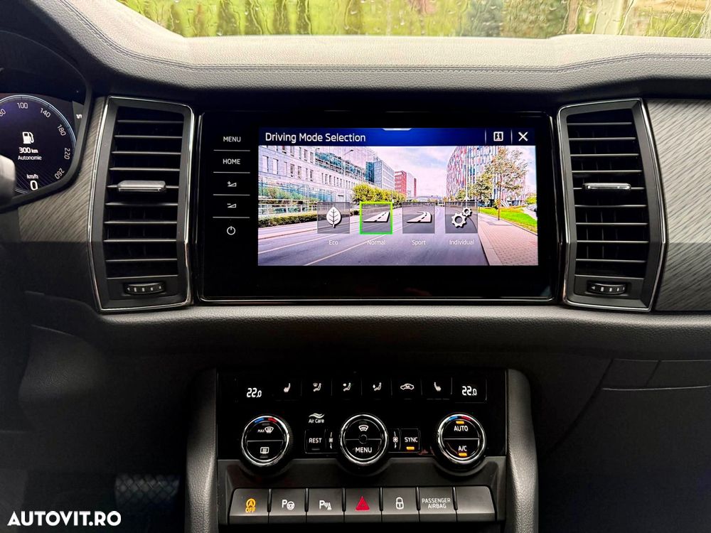 Skoda Kodiaq 2.0 TDI DSG Style - 37