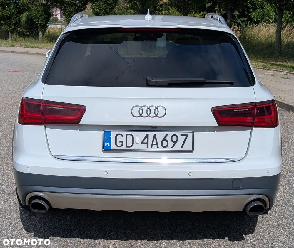Audi A6 Allroad - 6
