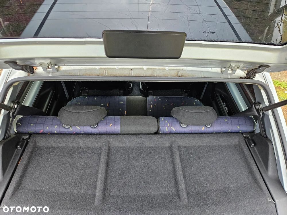 Citroën Saxo - 17