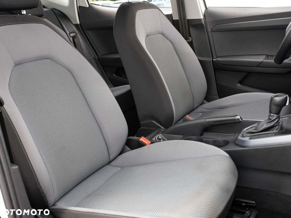 Seat Arona - 27