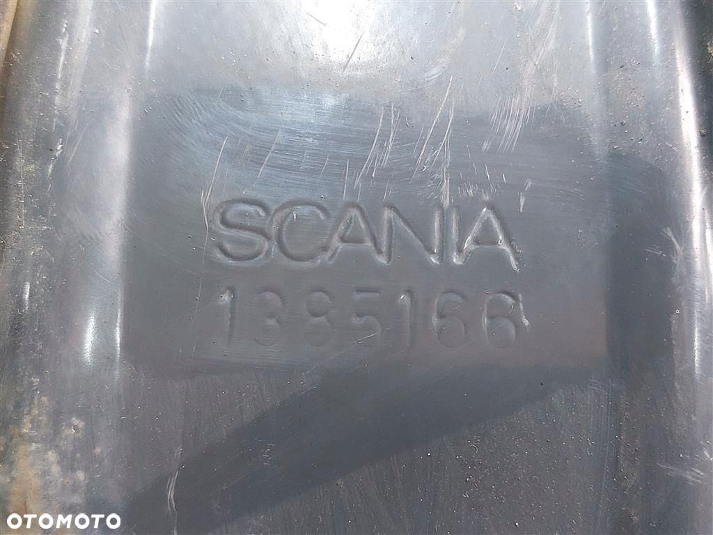 Zbiornik powietrza Scania R440 XPI 30 LITRÓW EURO 5 1357950 1385166 - 6