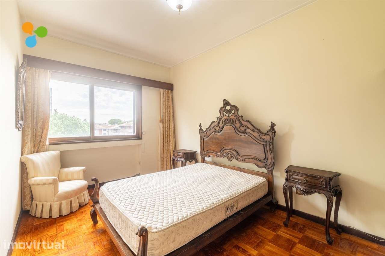 Apartamento T3 Venda em Paranhos,Porto - Grande imagem: 2/27