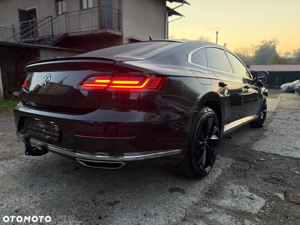 Volkswagen Arteon 2.0 TSI OPF 4Motion DSG R-Line Edition - 7