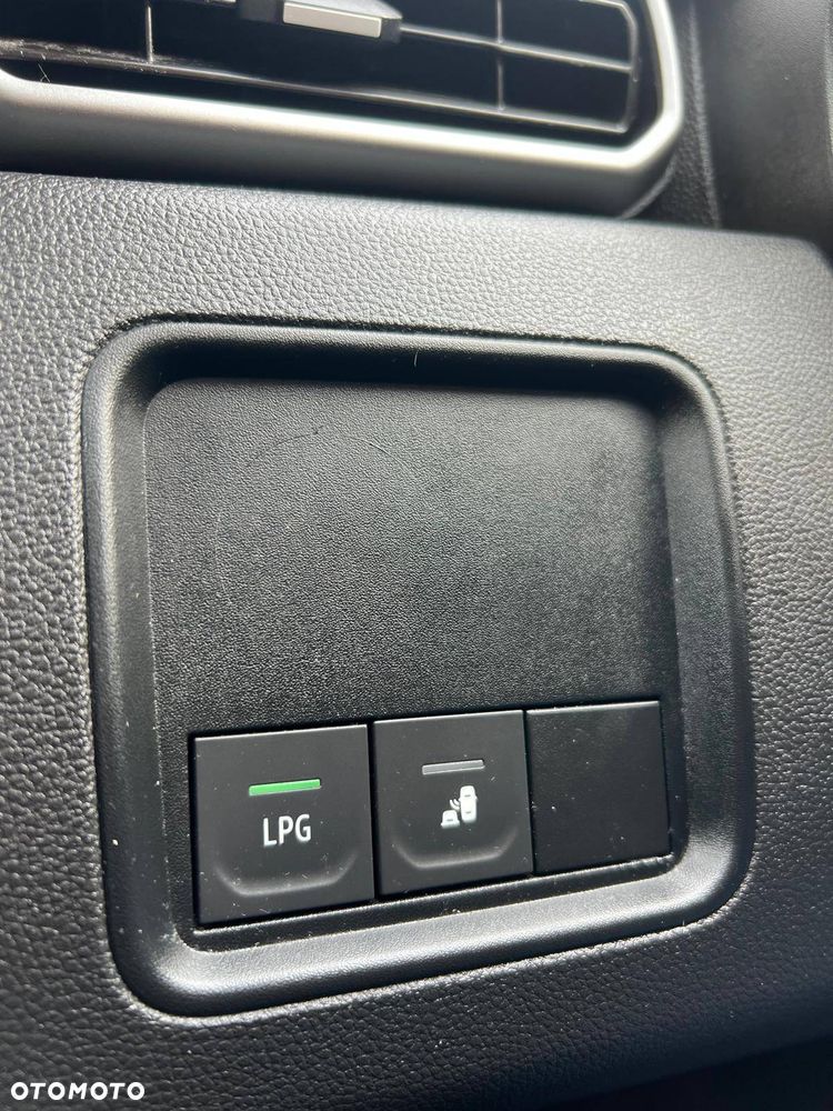 Dacia Duster 1.2 TCe Prestige - 16