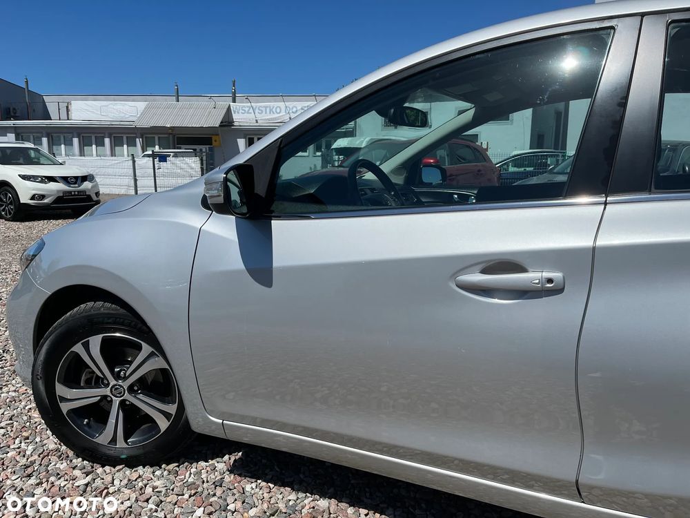 Nissan Pulsar - 14