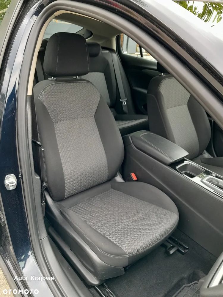 Opel Insignia 1.5 T Elite S&S - 27