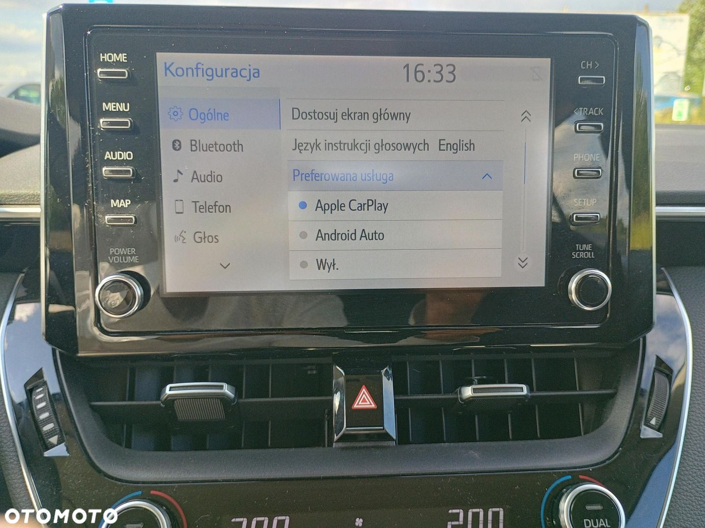 Toyota Corolla - 24