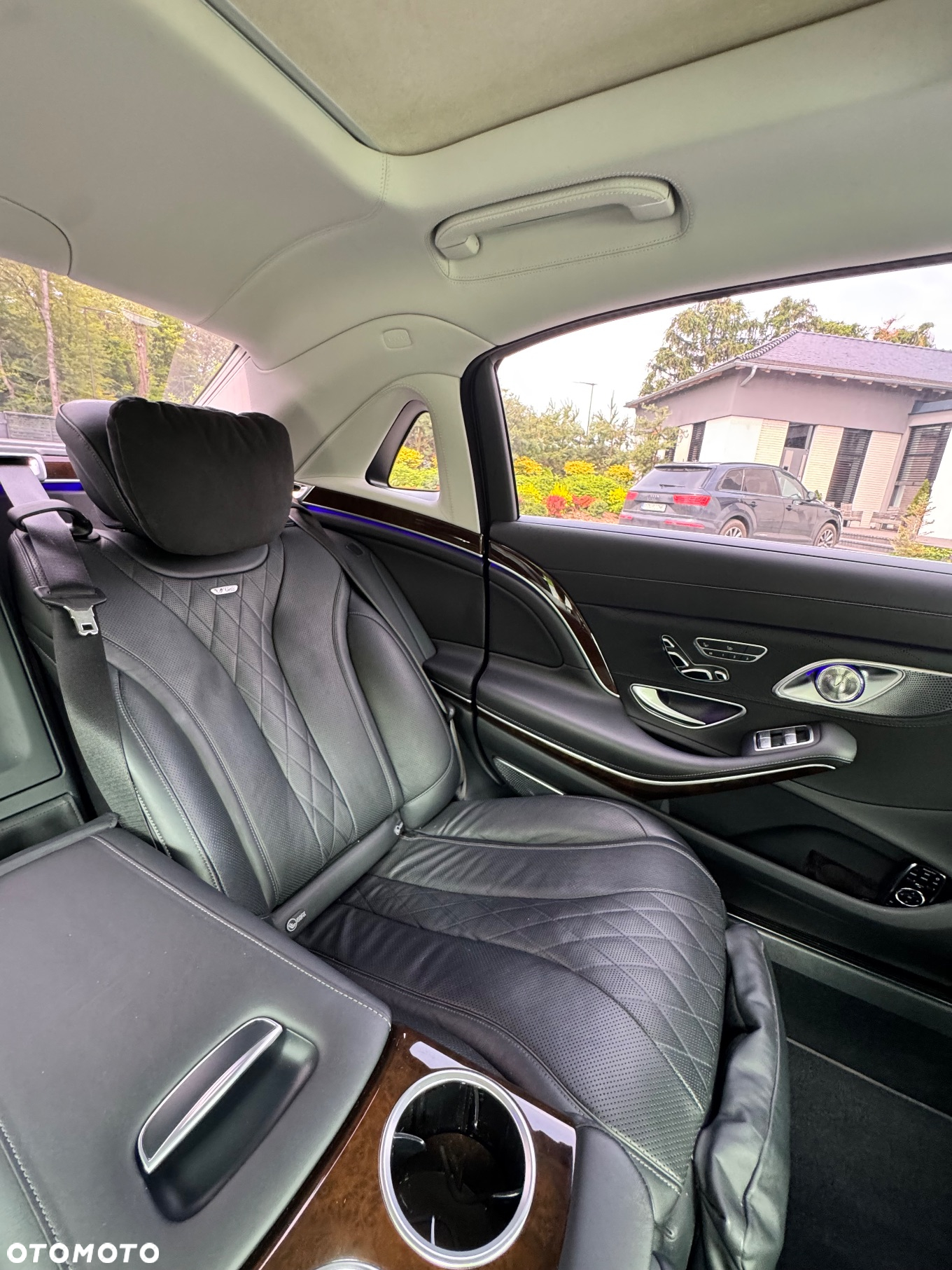 Maybach Inny - 22