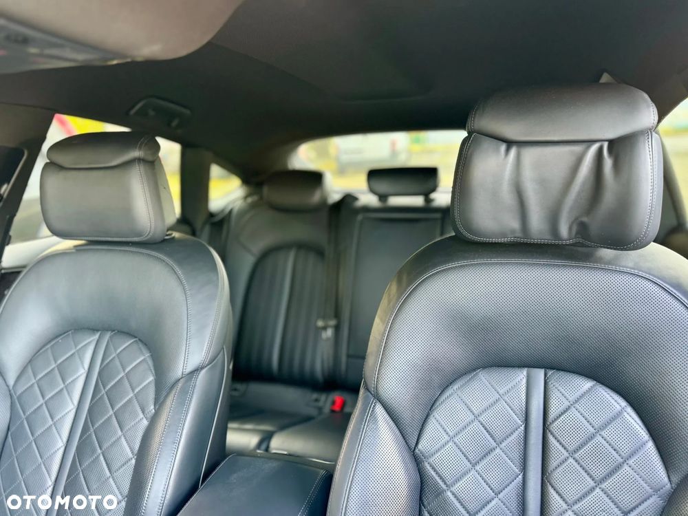 Audi A7 Sportback - 7