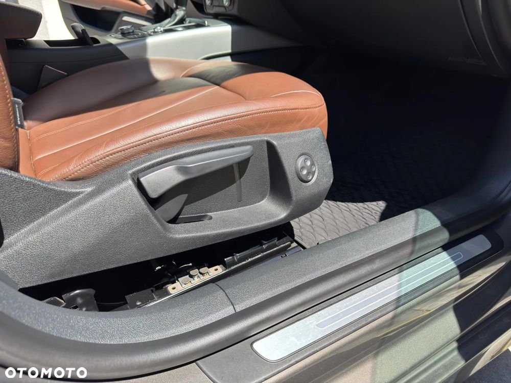 Audi A7 Sportback 3.0 TDI Quattro Tiptronic - 20