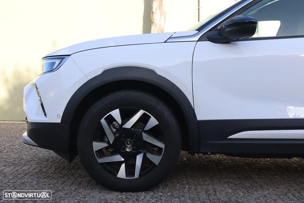 Opel Mokka-e Elegance - 10