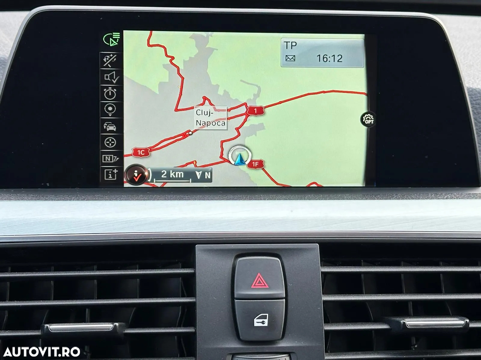 BMW Seria 3 318d Touring Aut. Advantage - 24