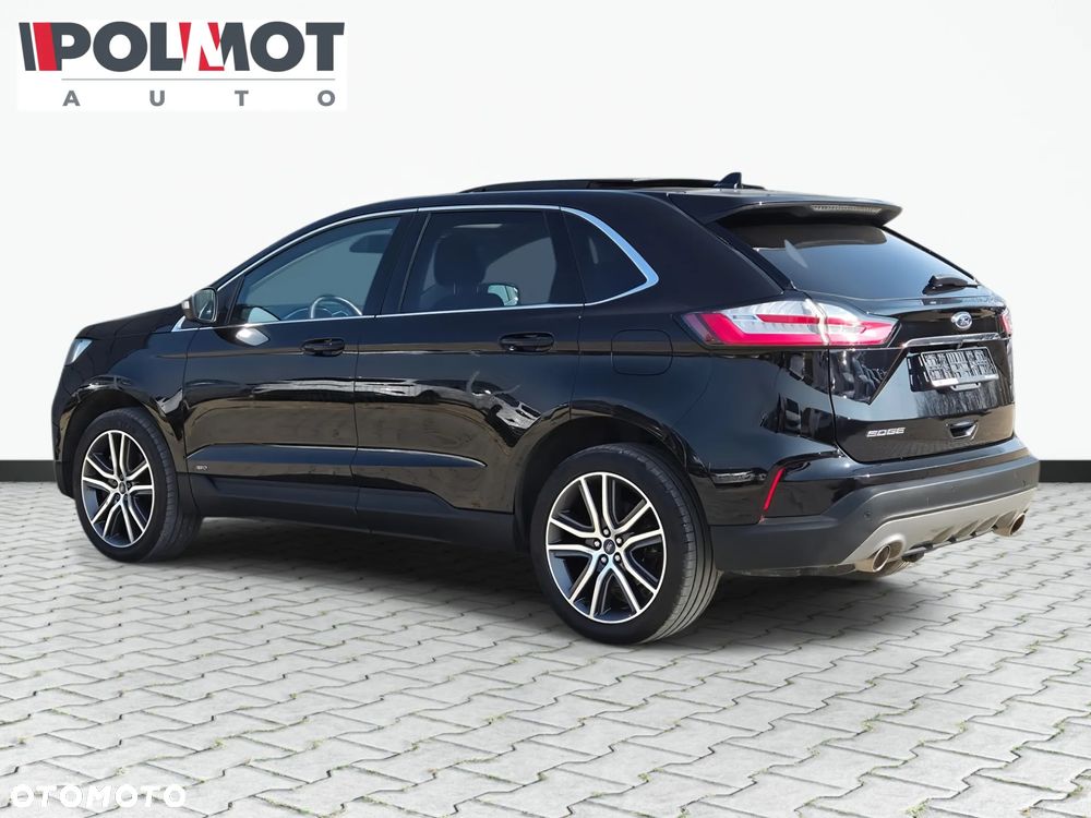 Ford Edge 2.0 EcoBlue Twin-Turbo 4WD Titanium - 19