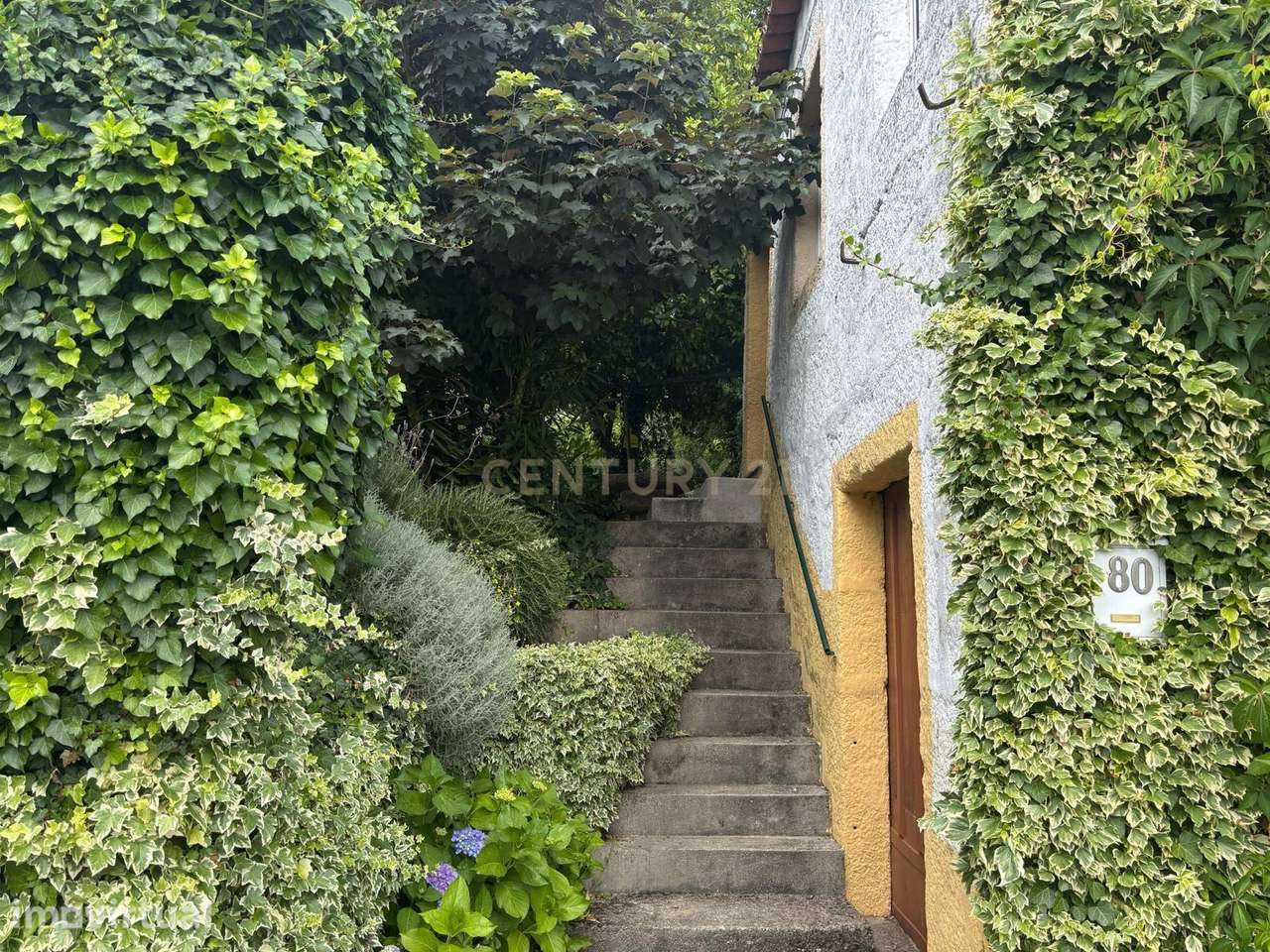 Casa para Recuperação em Ferreiros, Vila Real - Grande imagem: 2/28