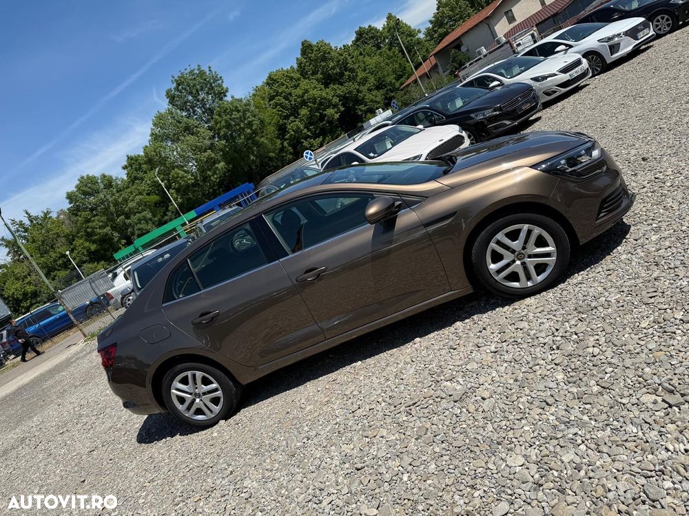 Renault Megane - 38