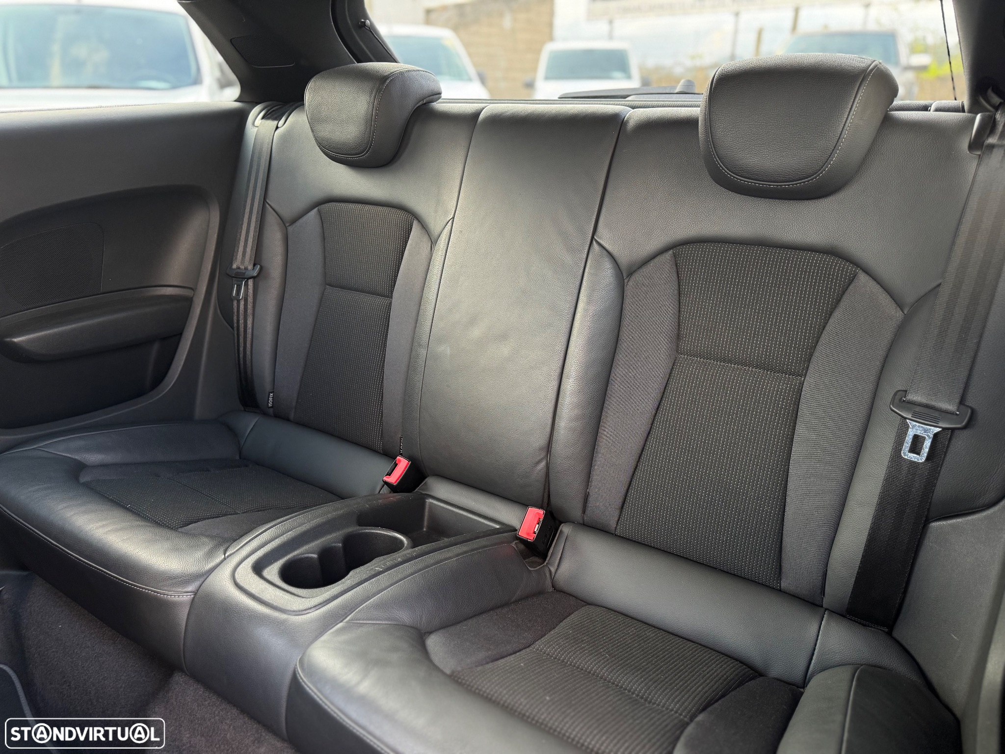 Audi A1 1.6 TDI S-line - 21