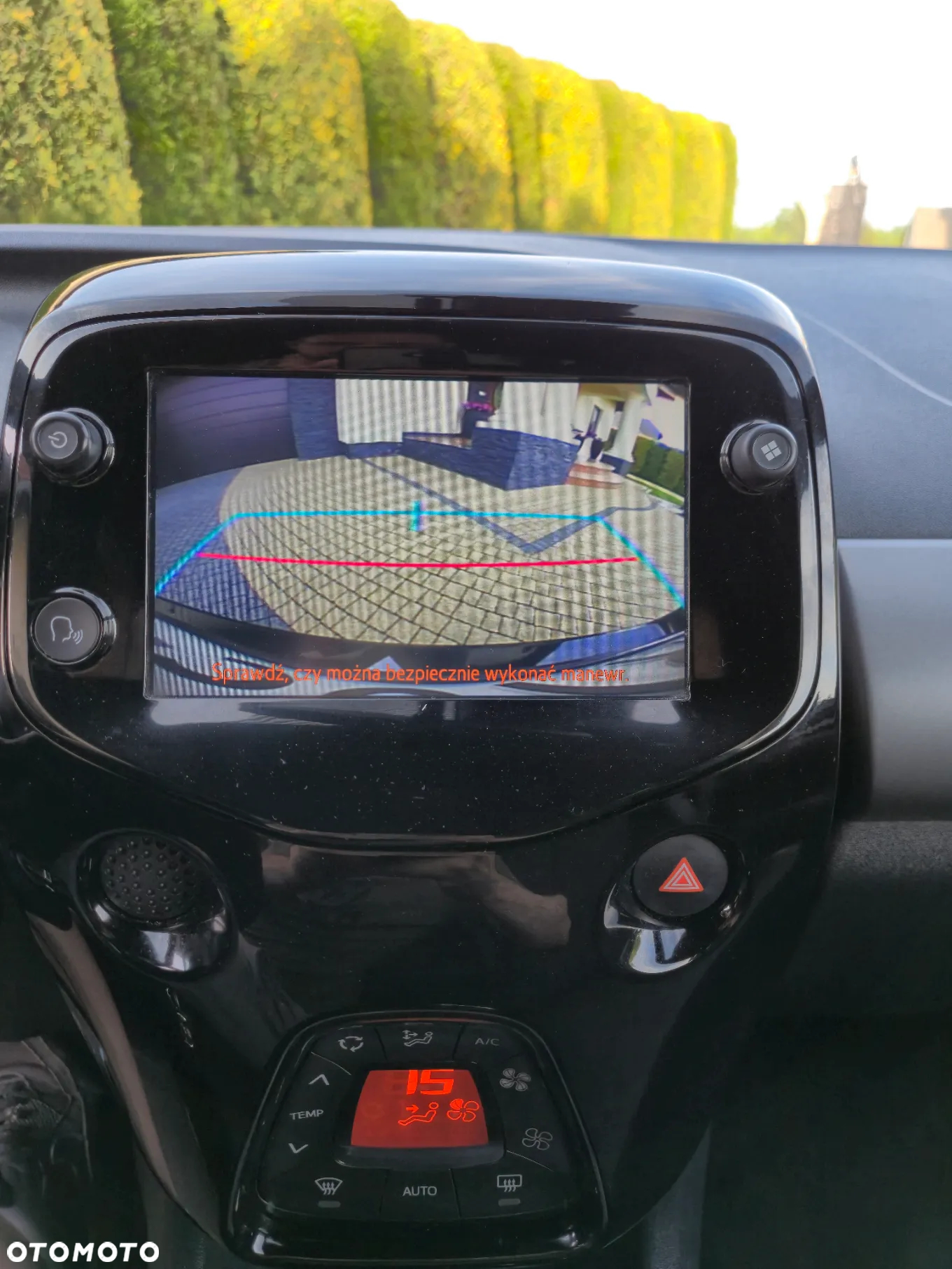 Toyota Aygo - 19