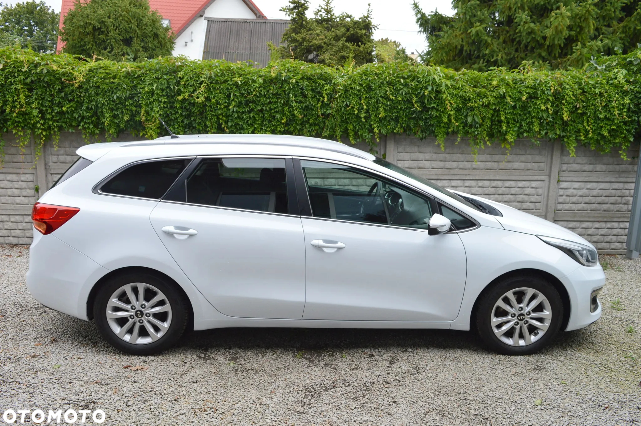 Kia Ceed Cee'd 1.6 CRDi L Business Line - 9