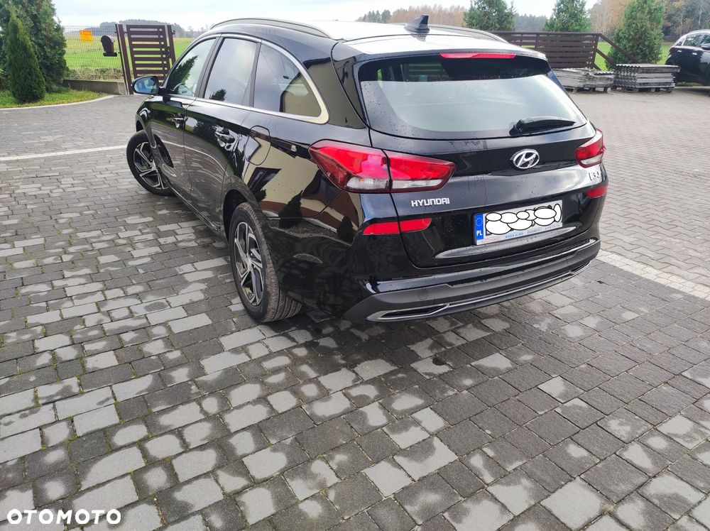Hyundai i30 - 4