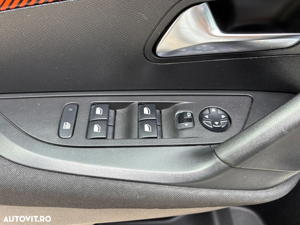 Peugeot 2008 1.5 BlueHDI FAP Active - 25