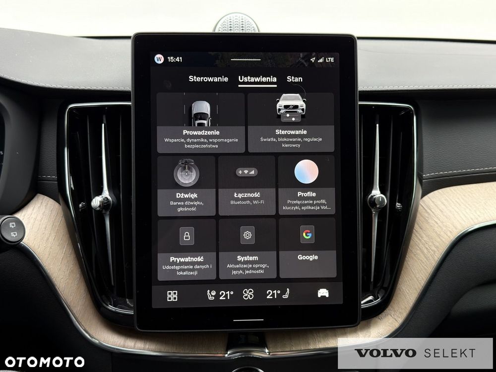 Volvo XC 60 - 32