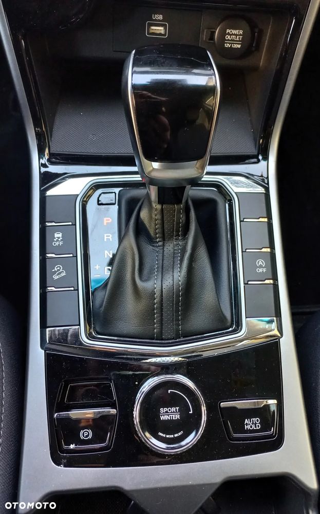 SsangYong/KGM Korando 1.5 T-GDI Adventure 2WD - 19