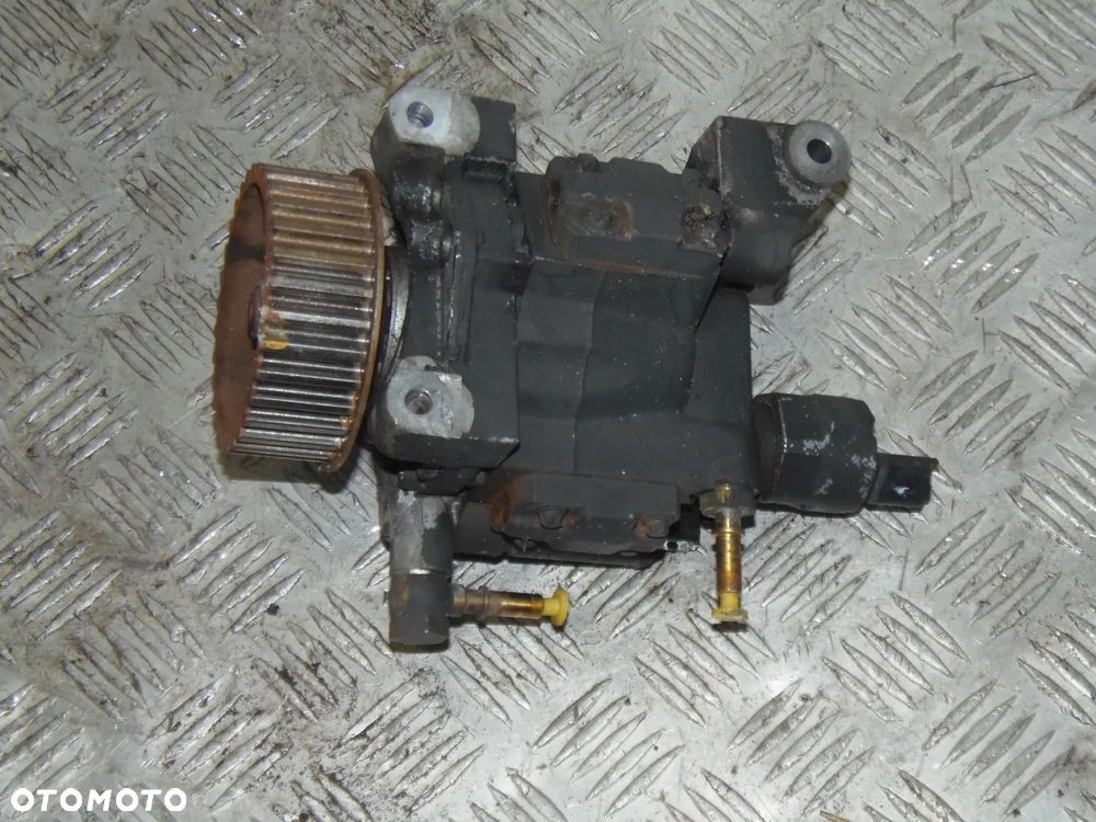 NISSAN QASHQAI J10 LIFT 1.5 DCI POMPA WTRYSKOWA  167000938R - 2