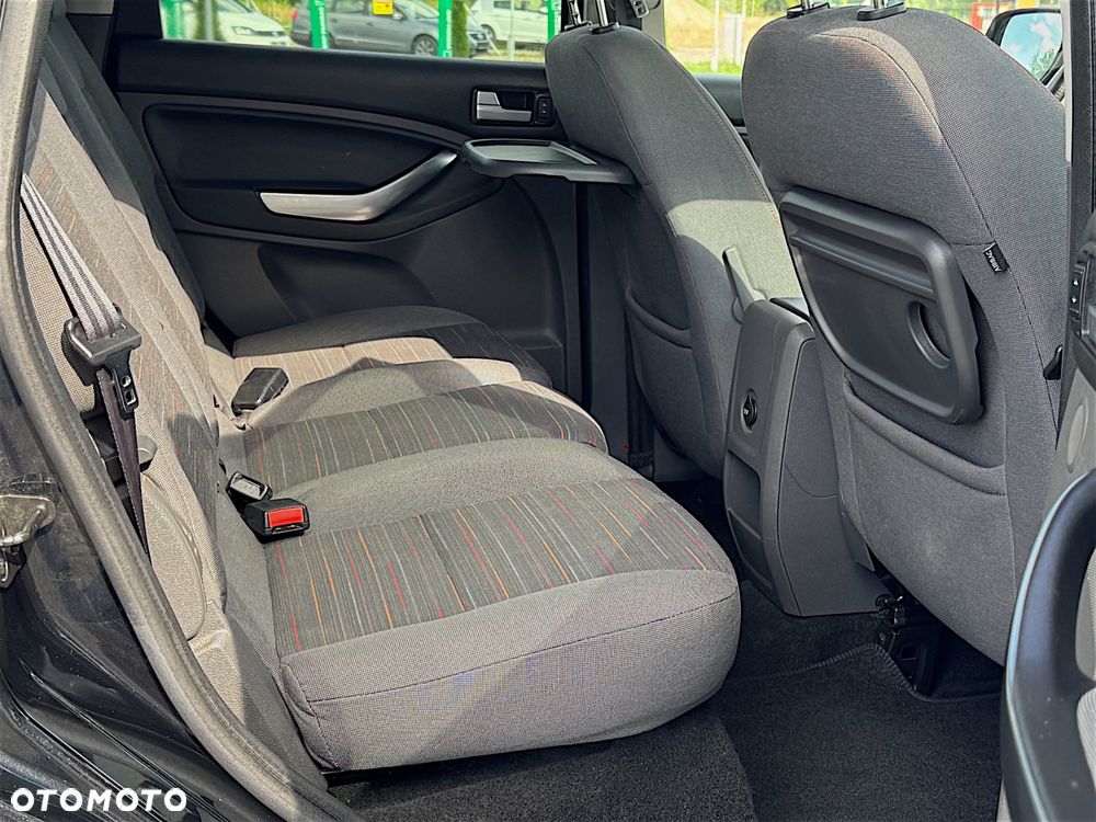 Ford C-MAX 1.8 S - 15
