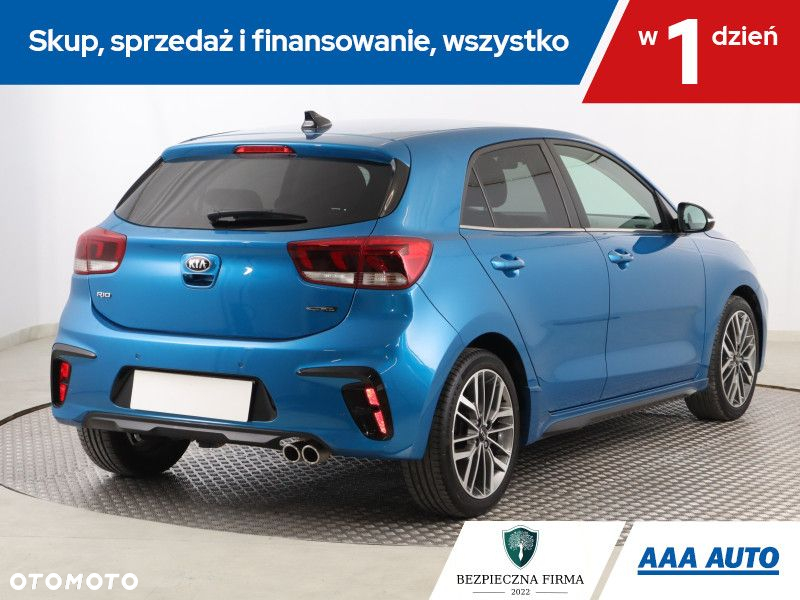 Kia Rio - 6