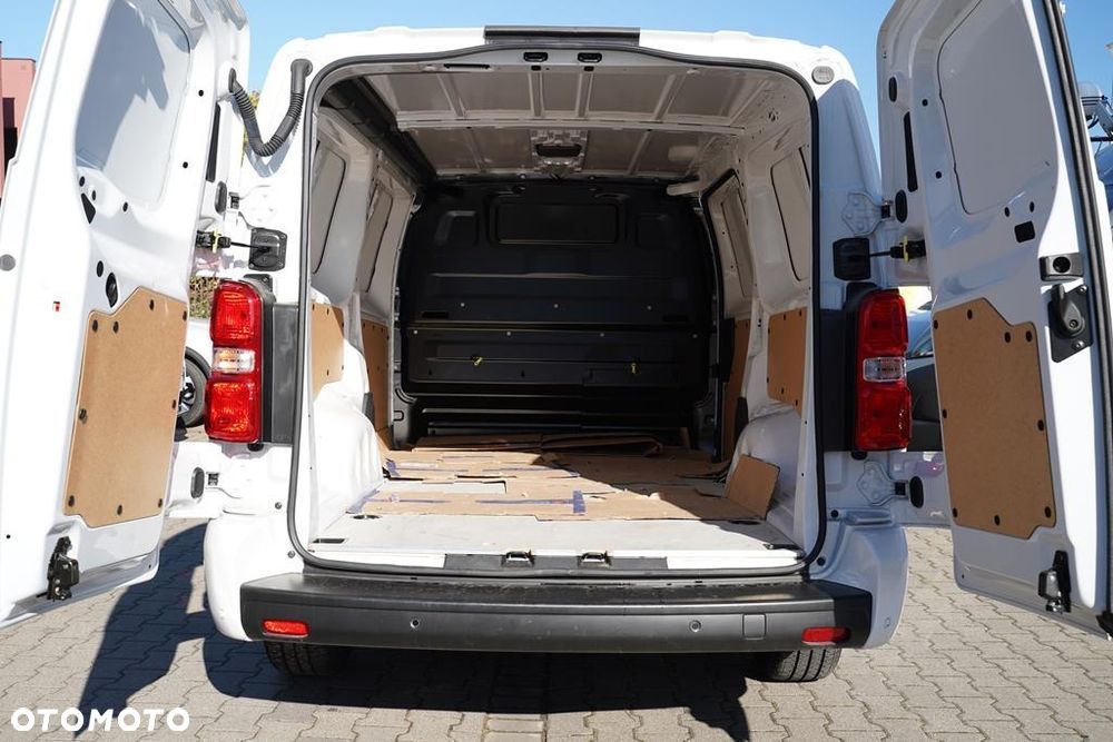 Opel Vivaro 2.2 CDTI XL 3,1t - 10