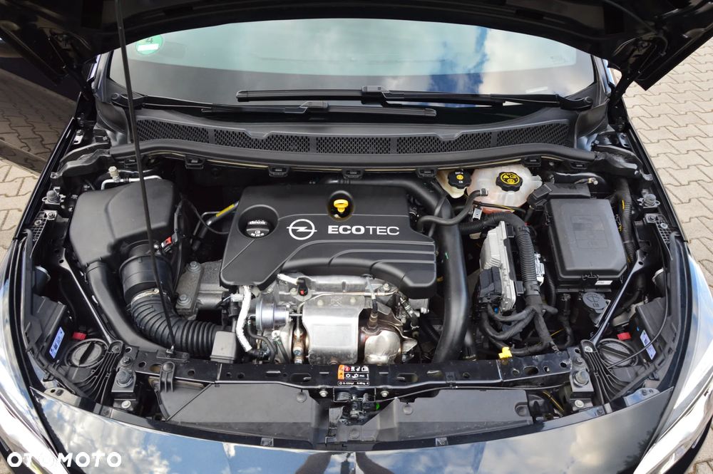 Opel Astra - 35