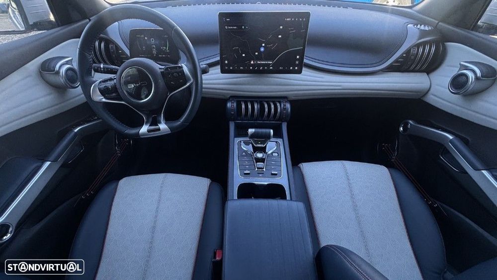 BYD Atto 3 60.48 kWh Comfort - 16