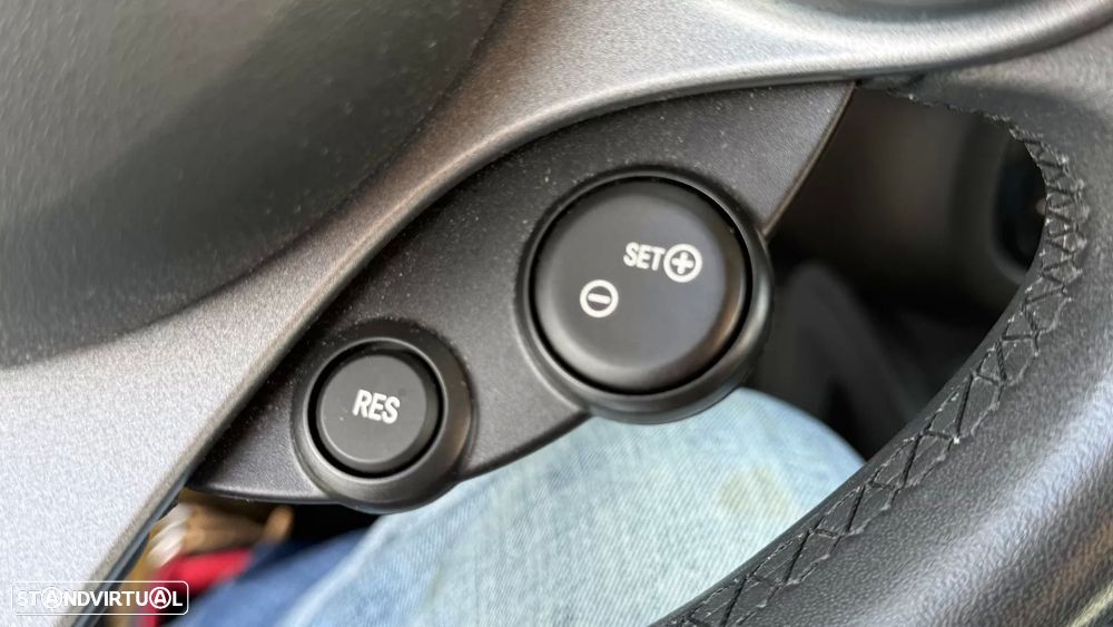 Smart ForFour Drive Passion - 40