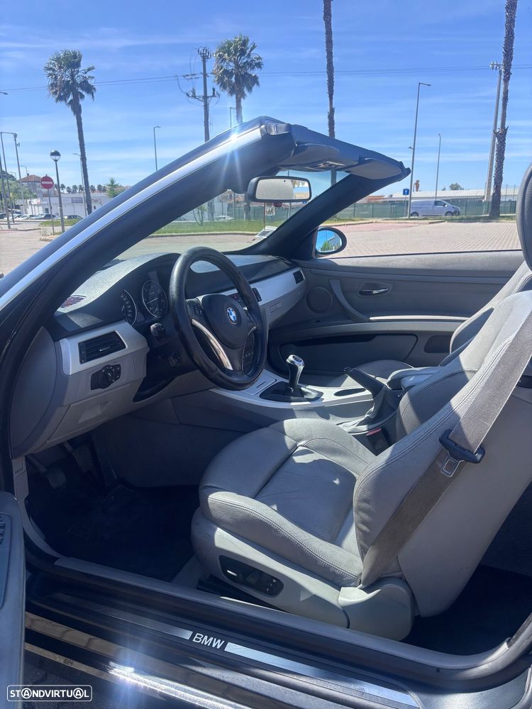 BMW 330 d - 14
