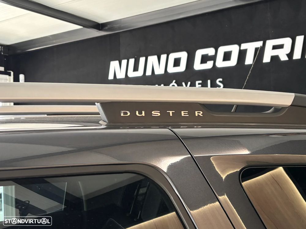 Dacia Duster 1.0 TCe ECO-G Comfort Bi-Fuel - 10