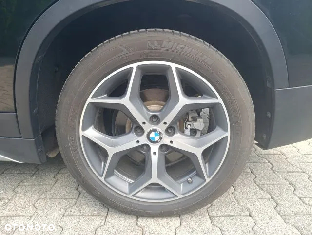 BMW X1 - 10