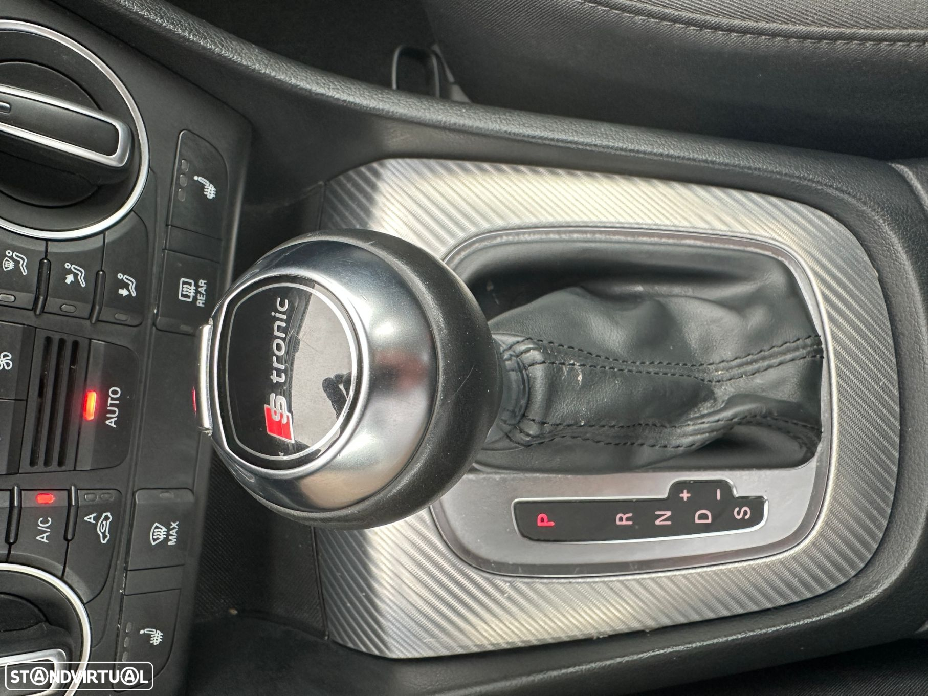 Audi Q3 2.0 TDI S tronic - 23