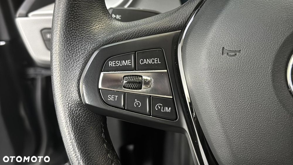 BMW Seria 1 118d Advantage - 26