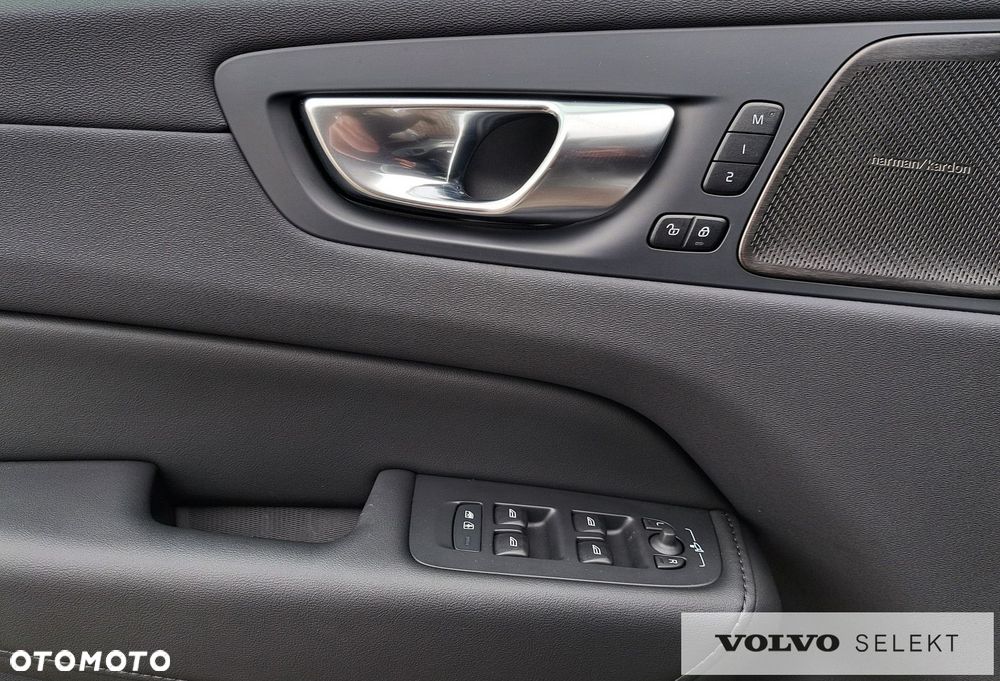 Volvo XC 60 - 29