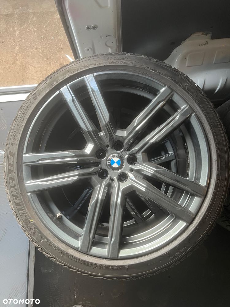 BMW X5 M Competition - 39