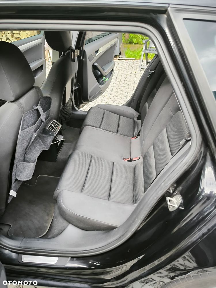Audi A4 Avant 3.0 TDI DPF quattro tiptronic Ambiente - 8