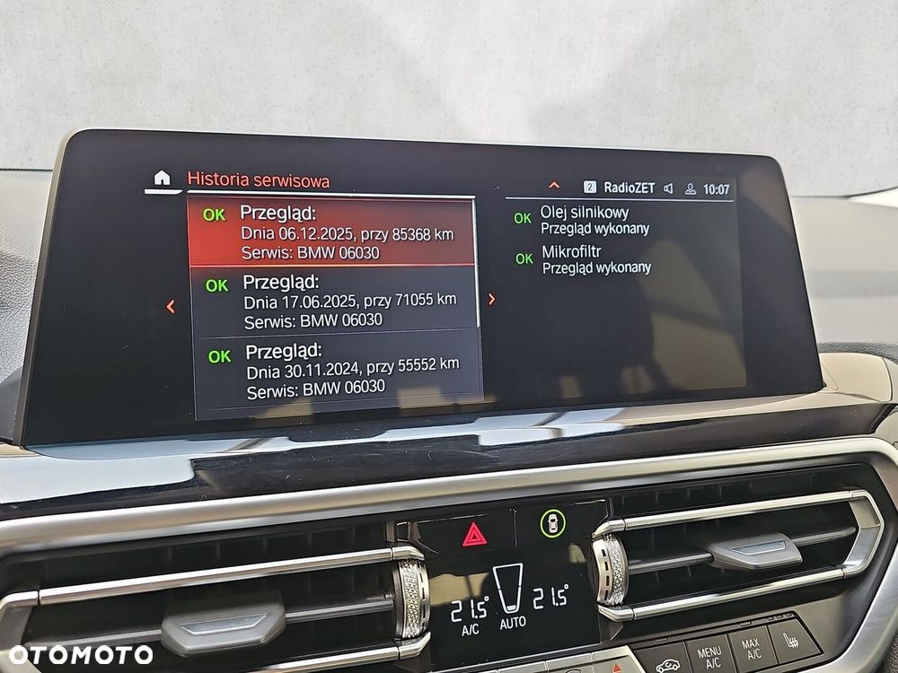 BMW X3 - 14
