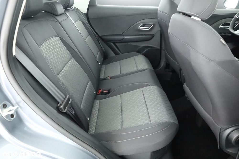 MG ZS 1.5 HEV+ Excite - 10