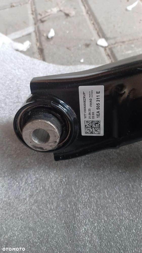 VW ID4 SKODA ENYAQ AUDI Q4 E-TRON WAHACZ 1EA505311 E - 2