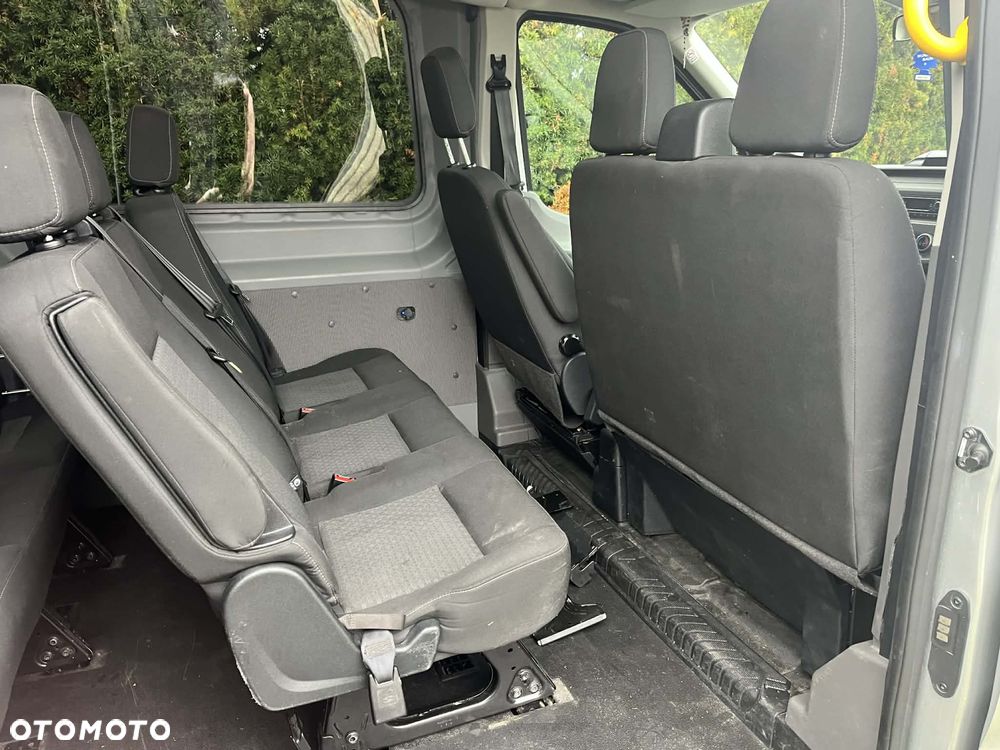 Ford Transit Kombi L3H2 Trend - 15