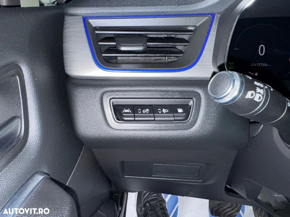 Renault Captur E-TECH PLUG-in 160 INTENS - 18