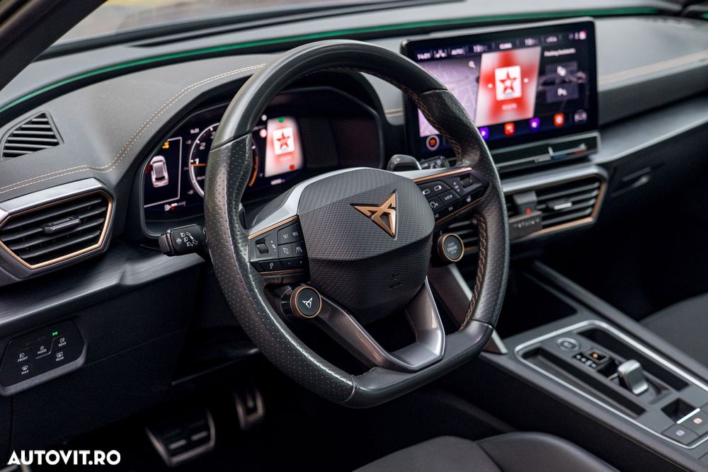 Cupra Formentor - 10