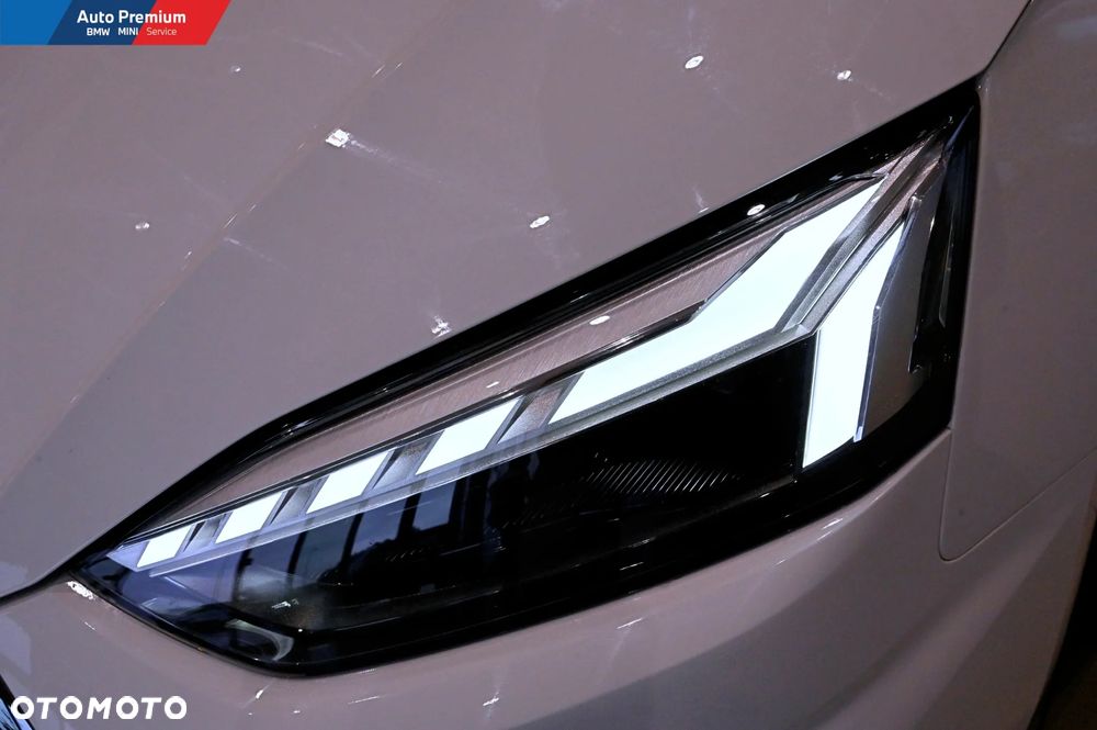 Audi A5 - 18