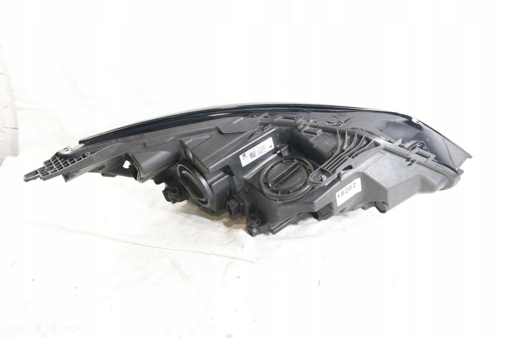 reflektor lampa full led europa oryginał opel astra v 5 k lift 2019-2022 - 5