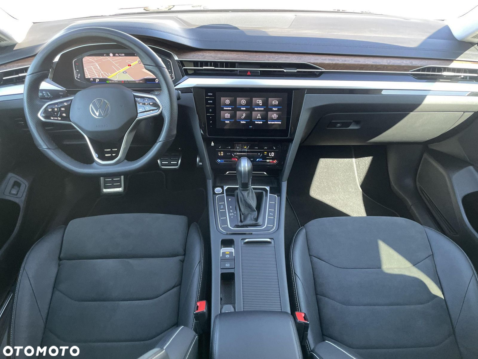 Volkswagen Arteon 2.0 TSI Elegance DSG - 11